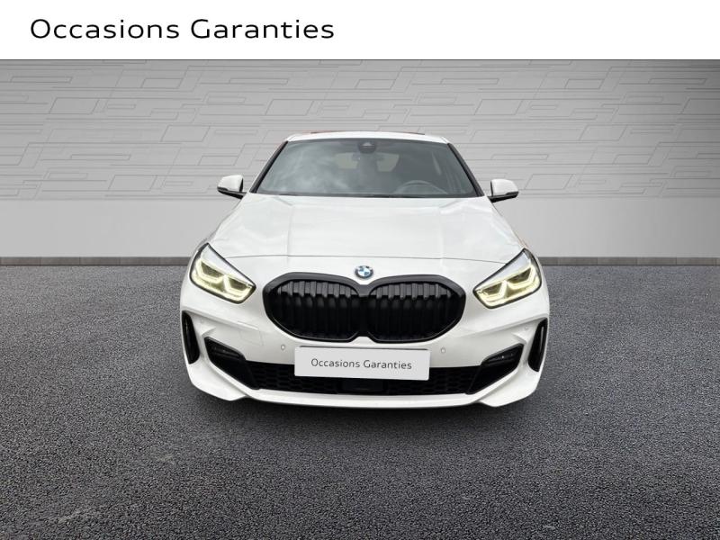 Voitures occasions BMW SERIE 1 M Sport Cagnes-sur-Mer