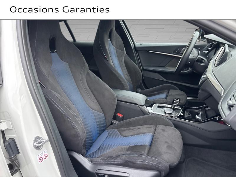 Voitures occasions BMW SERIE 1 M Sport Cagnes-sur-Mer