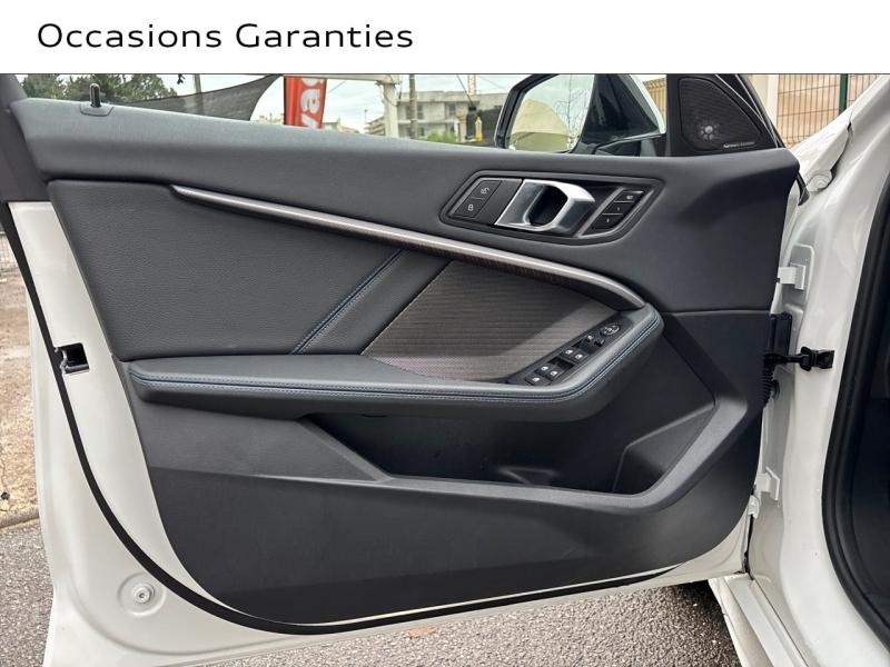 Voitures occasions BMW SERIE 1 M Sport Cagnes-sur-Mer
