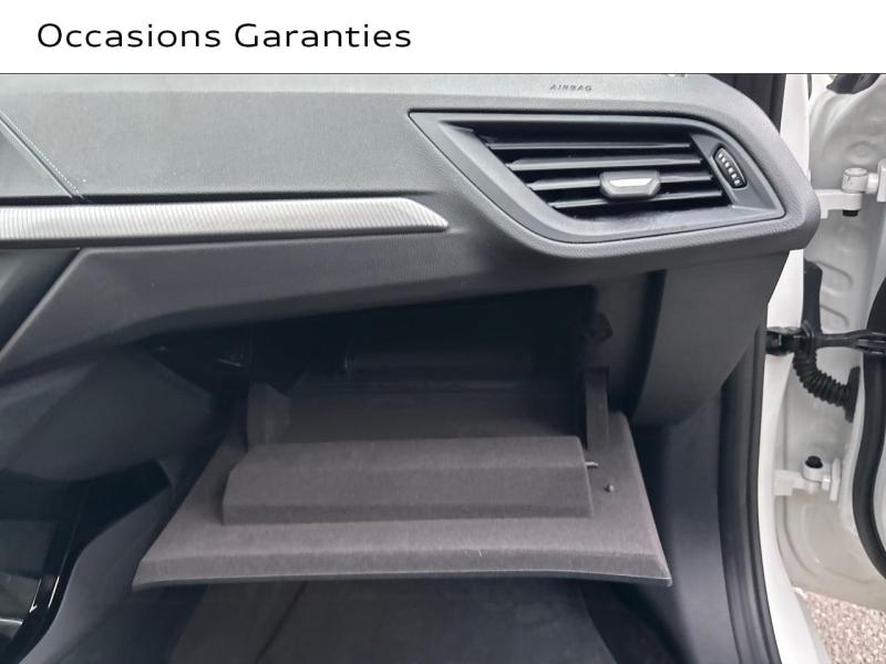 Voitures occasions BMW SERIE 1 M Sport Cagnes-sur-Mer