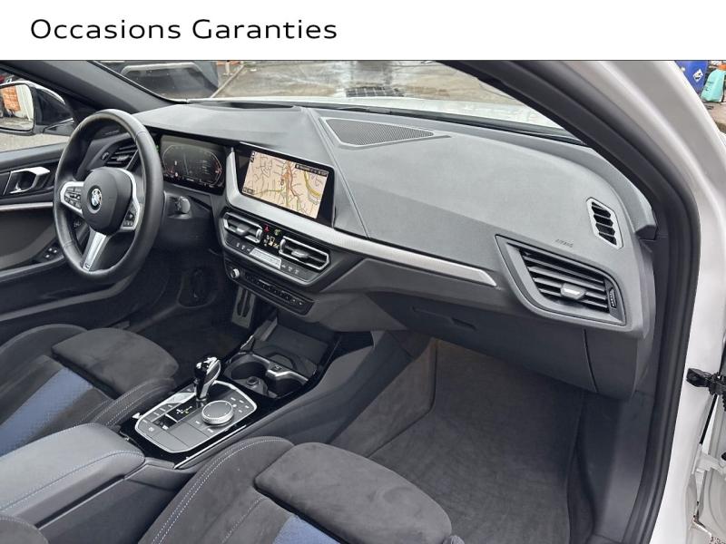 Voitures occasions BMW SERIE 1 M Sport Cagnes-sur-Mer