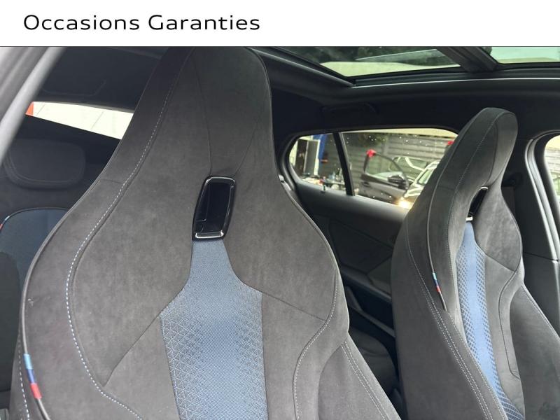 Voitures occasions BMW SERIE 1 M Sport Cagnes-sur-Mer