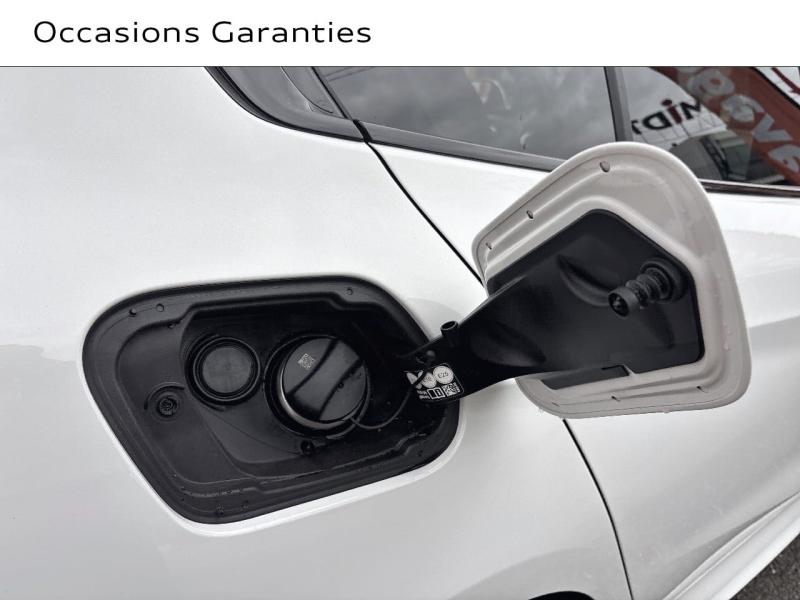 Voitures occasions BMW SERIE 1 M Sport Cagnes-sur-Mer