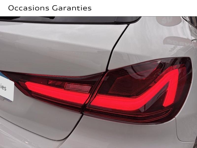 Voitures occasions BMW SERIE 1 M Sport Cagnes-sur-Mer