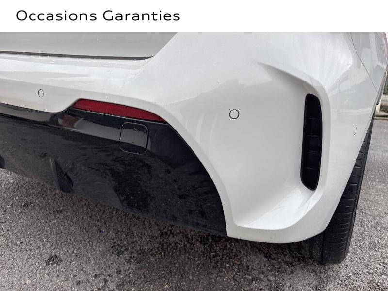 Voitures occasions BMW SERIE 1 M Sport Cagnes-sur-Mer