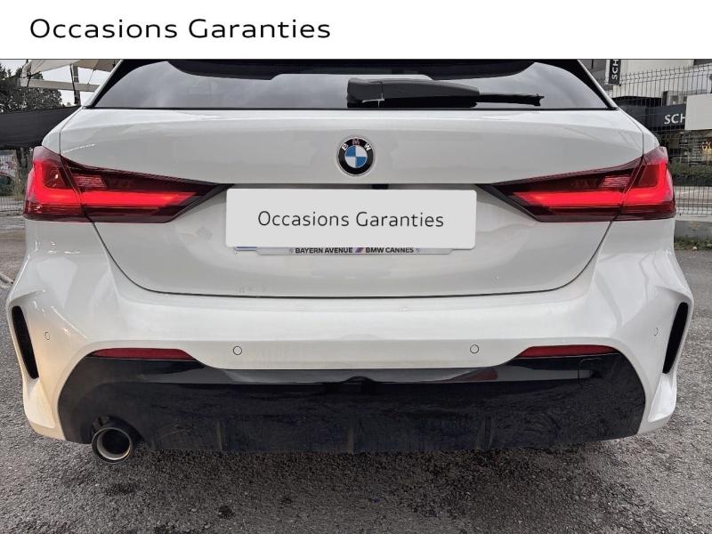 Voitures occasions BMW SERIE 1 M Sport Cagnes-sur-Mer