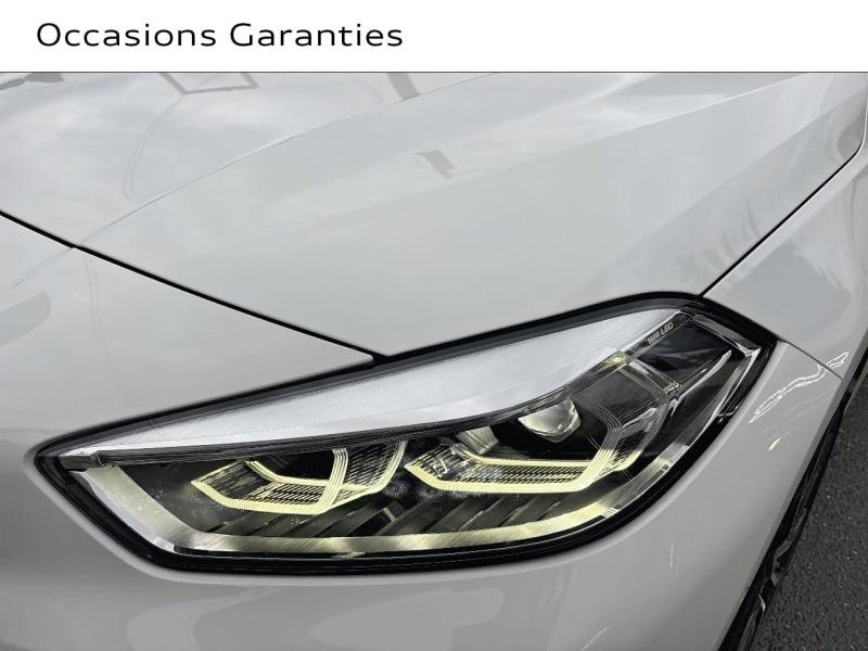 Voitures occasions BMW SERIE 1 M Sport Cagnes-sur-Mer
