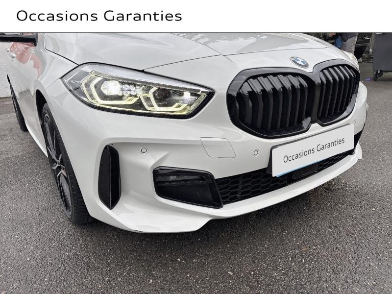 Voitures occasions BMW SERIE 1 M Sport Cagnes-sur-Mer