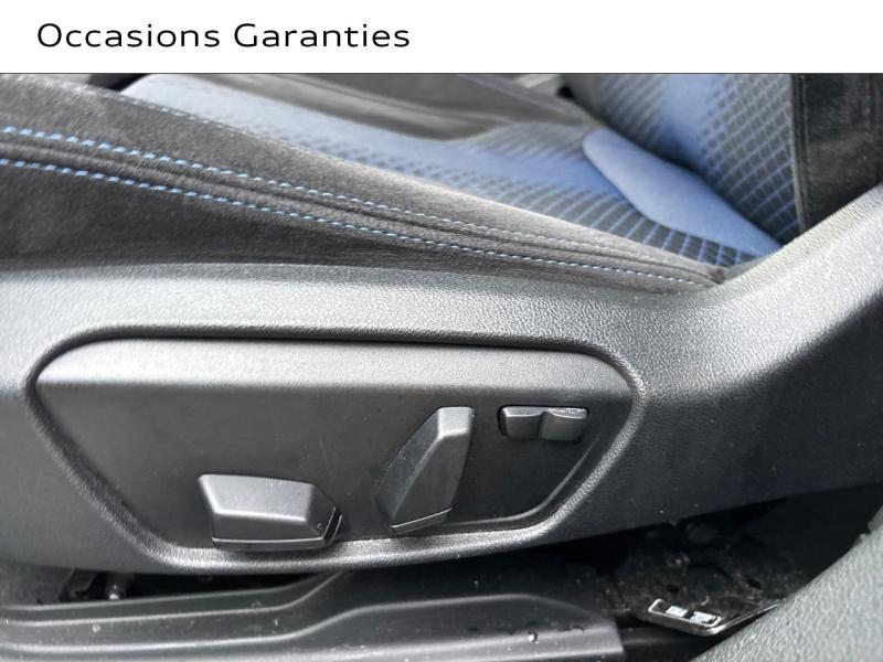 Voitures occasions BMW SERIE 1 M Sport Cagnes-sur-Mer