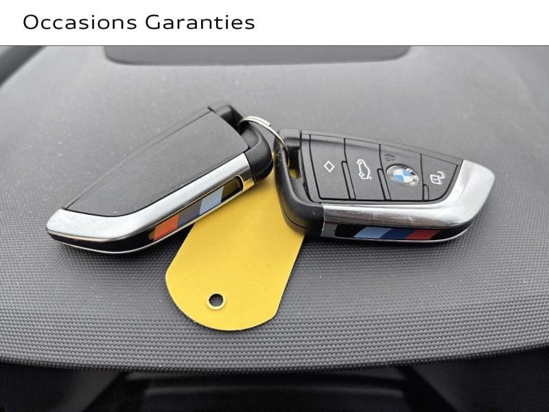 Voitures occasions BMW SERIE 1 M Sport Cagnes-sur-Mer