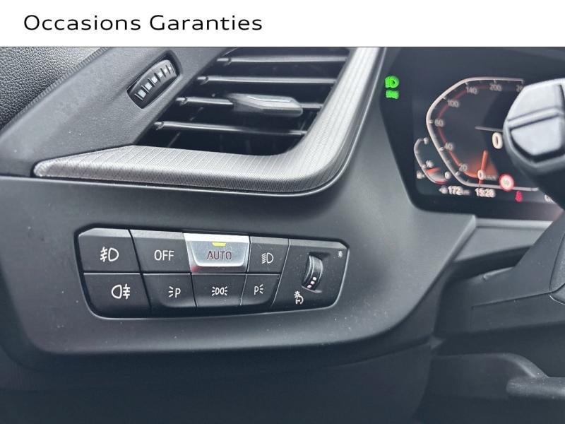 Voitures occasions BMW SERIE 1 M Sport Cagnes-sur-Mer