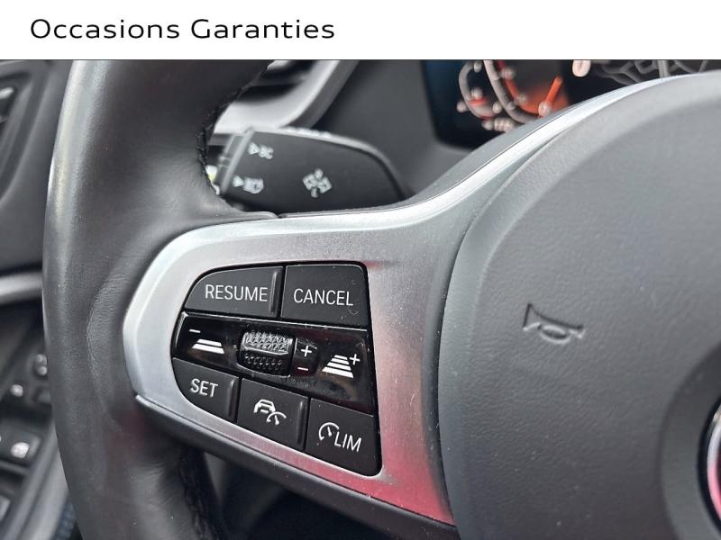 Voitures occasions BMW SERIE 1 M Sport Cagnes-sur-Mer