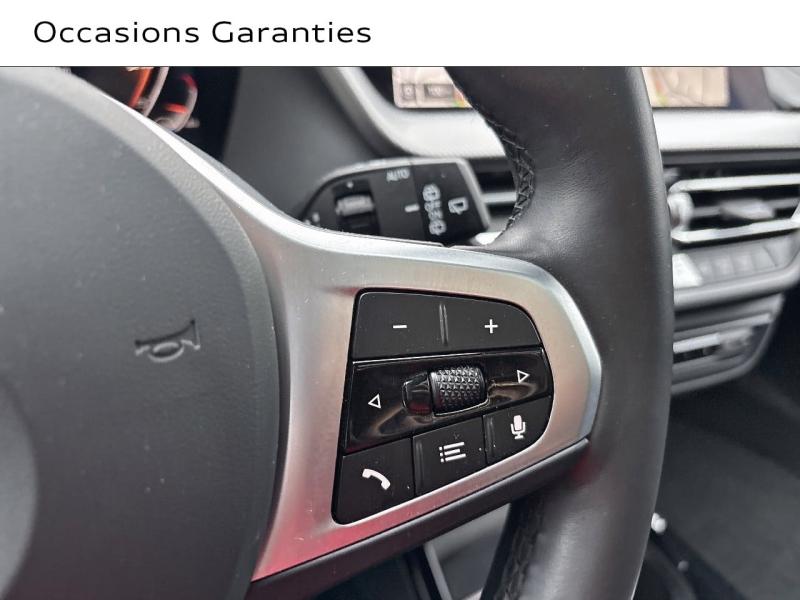 Voitures occasions BMW SERIE 1 M Sport Cagnes-sur-Mer