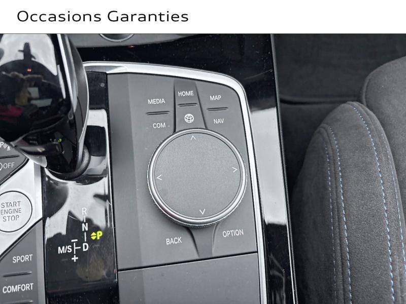 Voitures occasions BMW SERIE 1 M Sport Cagnes-sur-Mer