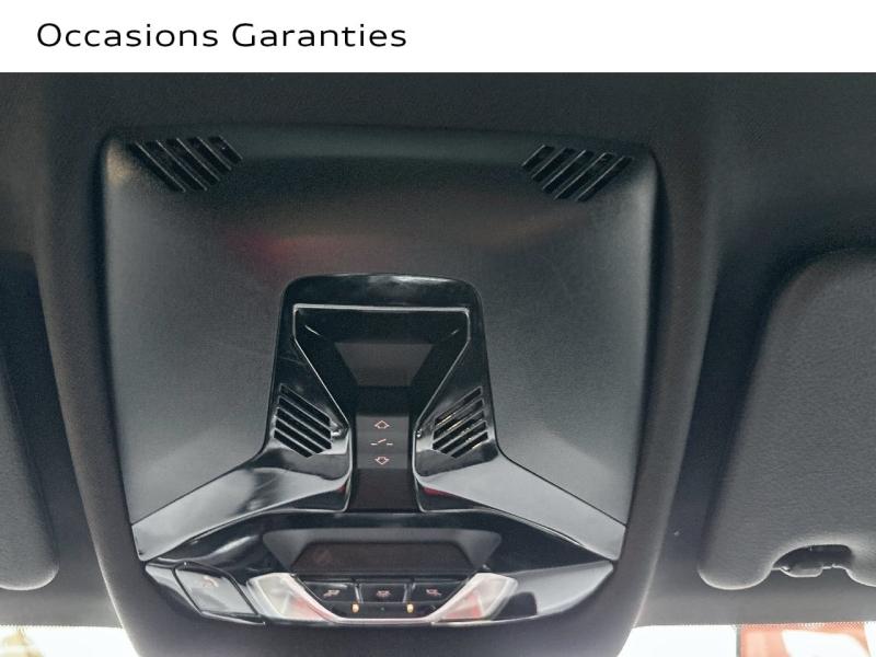 Voitures occasions BMW SERIE 1 M Sport Cagnes-sur-Mer