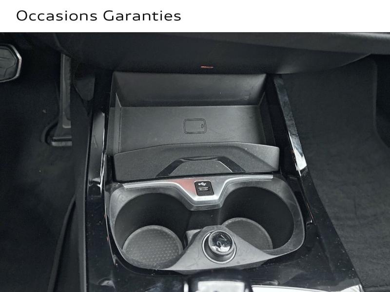 Voitures occasions BMW SERIE 1 M Sport Cagnes-sur-Mer