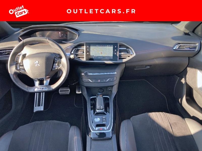 Voitures occasions PEUGEOT 308 GT Pack Cagnes-sur-Mer