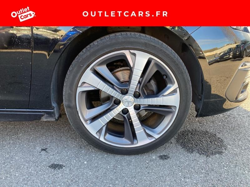 Voitures occasions PEUGEOT 308 GT Pack Cagnes-sur-Mer