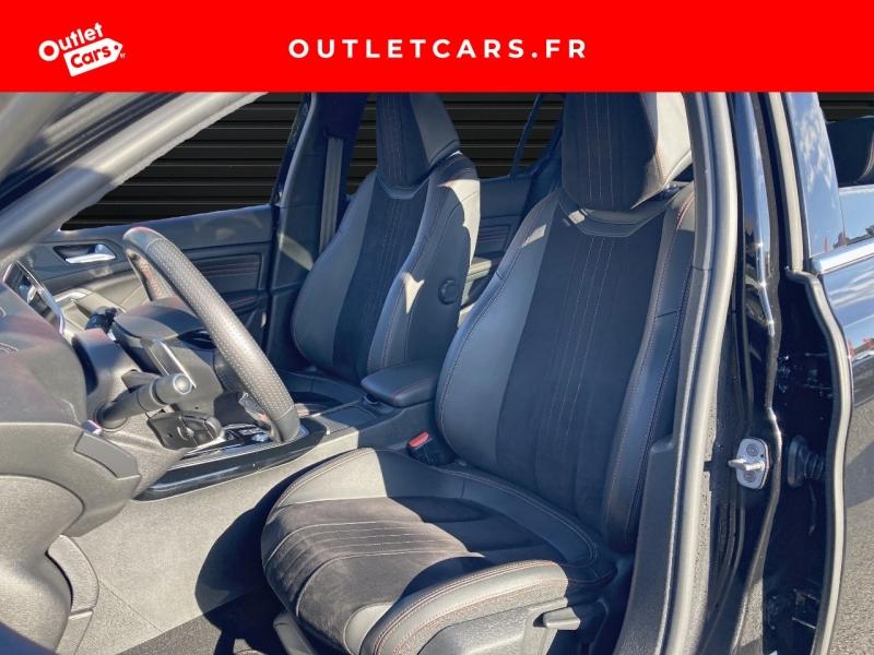 Voitures occasions PEUGEOT 308 GT Pack Cagnes-sur-Mer