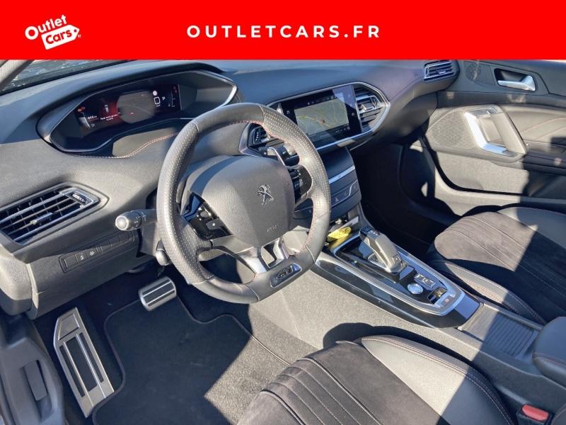 Voitures occasions PEUGEOT 308 GT Pack Cagnes-sur-Mer