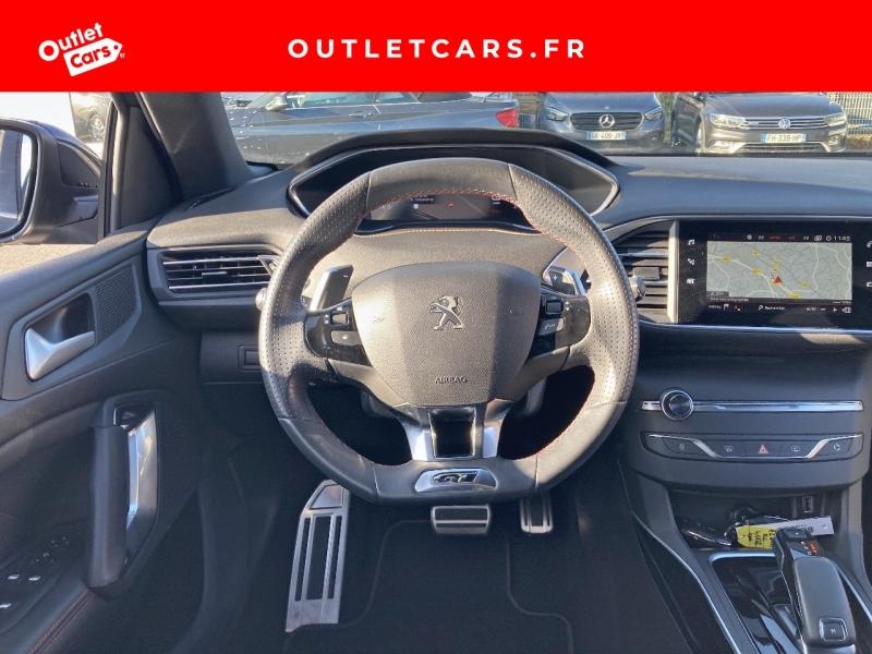 Voitures occasions PEUGEOT 308 GT Pack Cagnes-sur-Mer