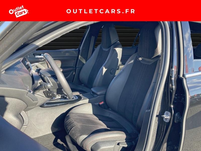Voitures occasions PEUGEOT 308 GT Pack Cagnes-sur-Mer