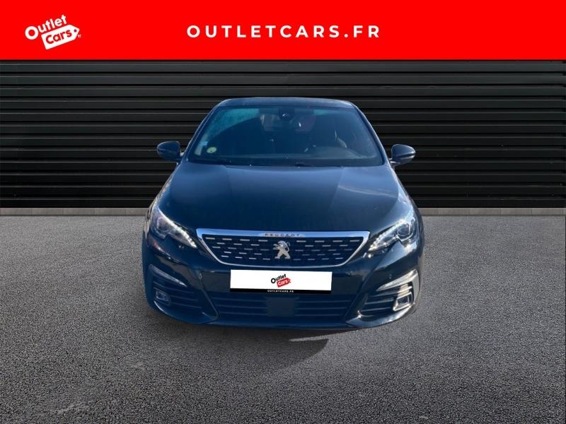 Voitures occasions PEUGEOT 308 GT Pack Cagnes-sur-Mer