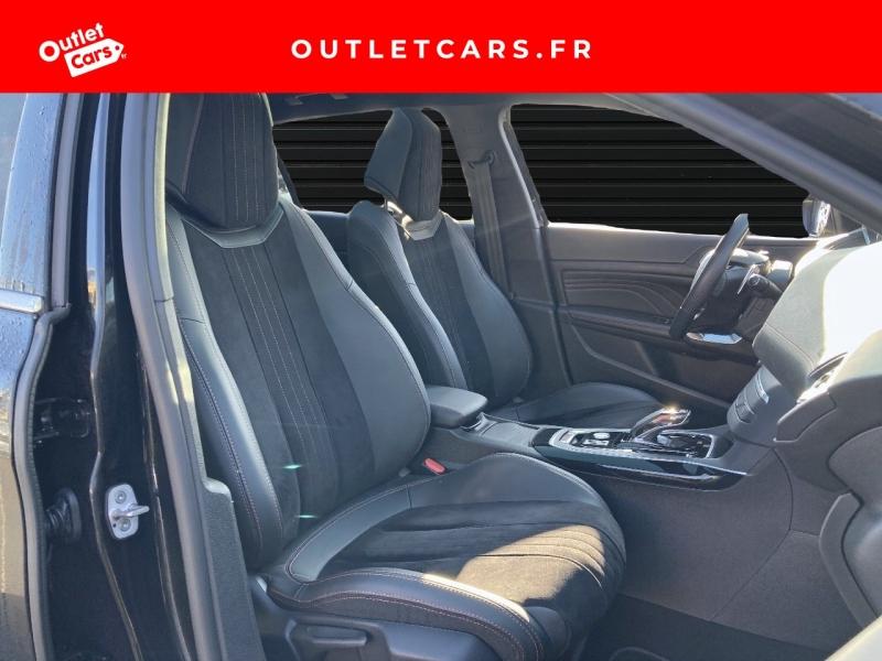 Voitures occasions PEUGEOT 308 GT Pack Cagnes-sur-Mer