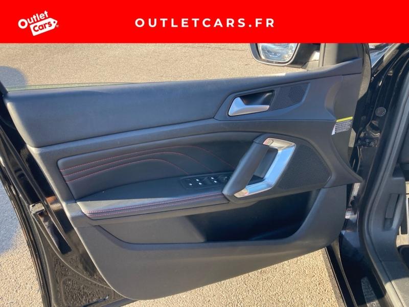 Voitures occasions PEUGEOT 308 GT Pack Cagnes-sur-Mer