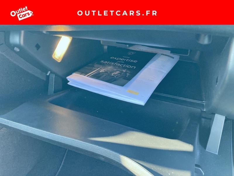 Voitures occasions PEUGEOT 308 GT Pack Cagnes-sur-Mer