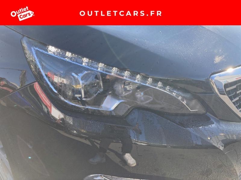 Voitures occasions PEUGEOT 308 GT Pack Cagnes-sur-Mer