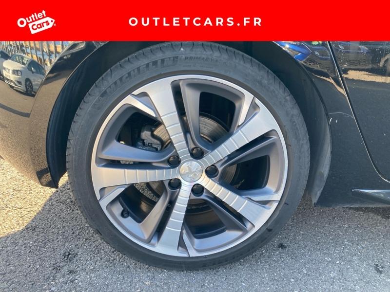 Voitures occasions PEUGEOT 308 GT Pack Cagnes-sur-Mer