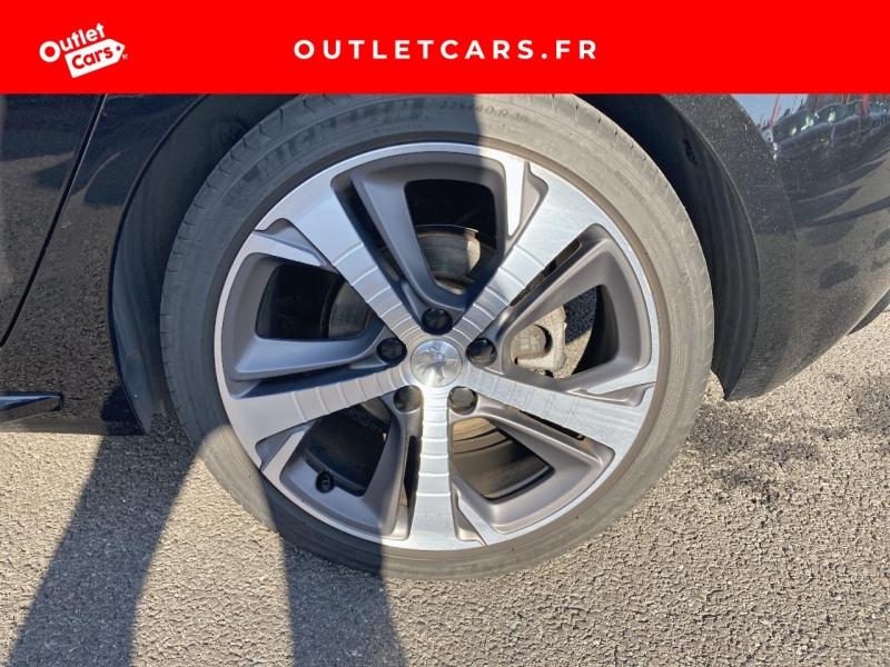 Voitures occasions PEUGEOT 308 GT Pack Cagnes-sur-Mer