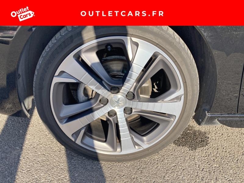 Voitures occasions PEUGEOT 308 GT Pack Cagnes-sur-Mer