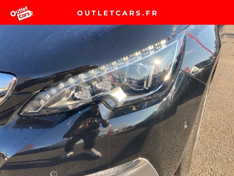 Voitures occasions PEUGEOT 308 GT Pack Cagnes-sur-Mer
