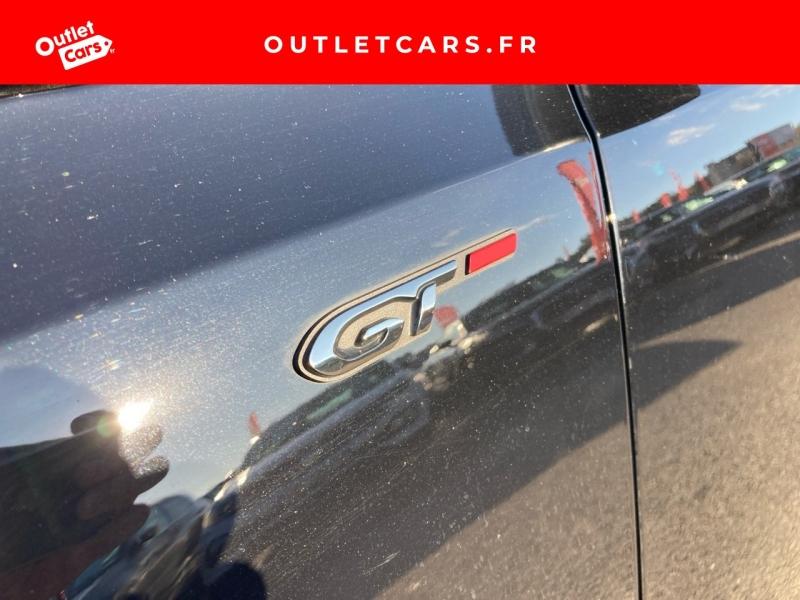 Voitures occasions PEUGEOT 308 GT Pack Cagnes-sur-Mer