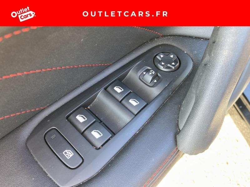 Voitures occasions PEUGEOT 308 GT Pack Cagnes-sur-Mer