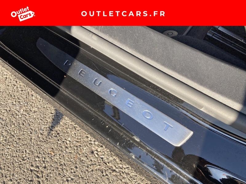 Voitures occasions PEUGEOT 308 GT Pack Cagnes-sur-Mer