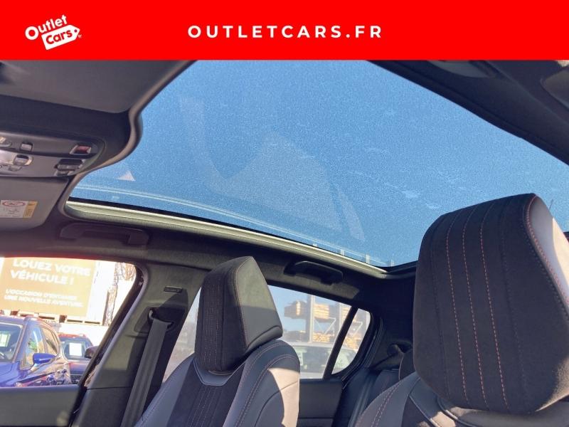 Voitures occasions PEUGEOT 308 GT Pack Cagnes-sur-Mer