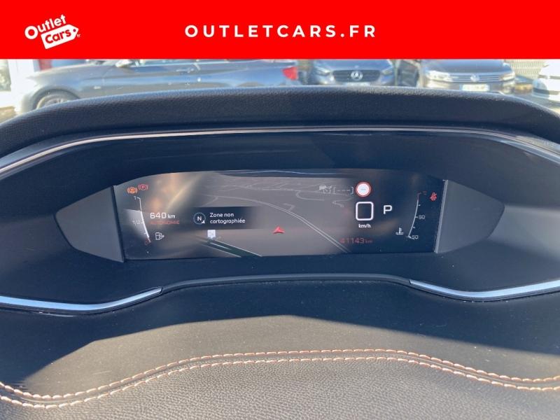 Voitures occasions PEUGEOT 308 GT Pack Cagnes-sur-Mer
