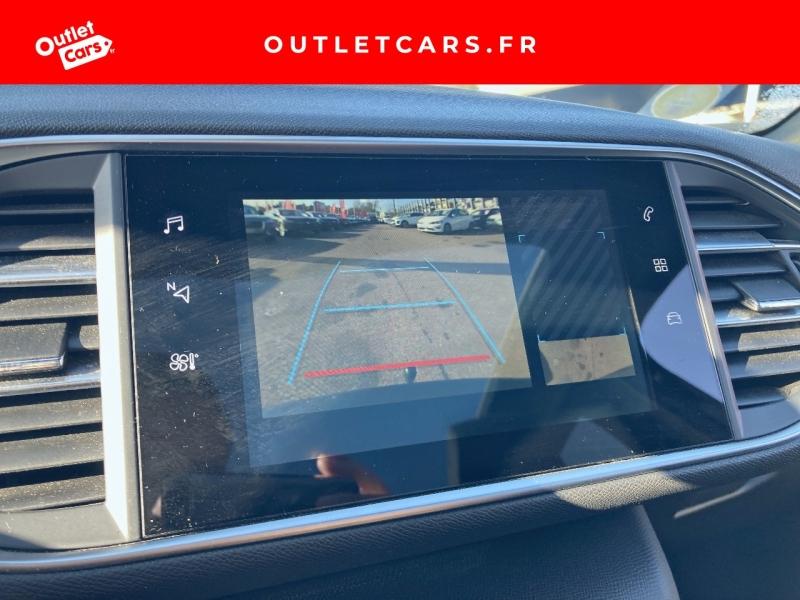 Voitures occasions PEUGEOT 308 GT Pack Cagnes-sur-Mer