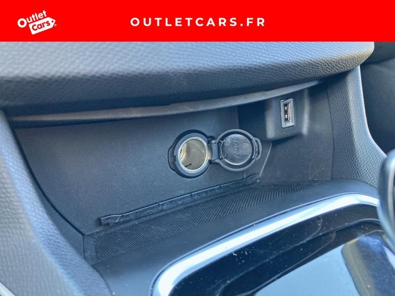 Voitures occasions PEUGEOT 308 GT Pack Cagnes-sur-Mer