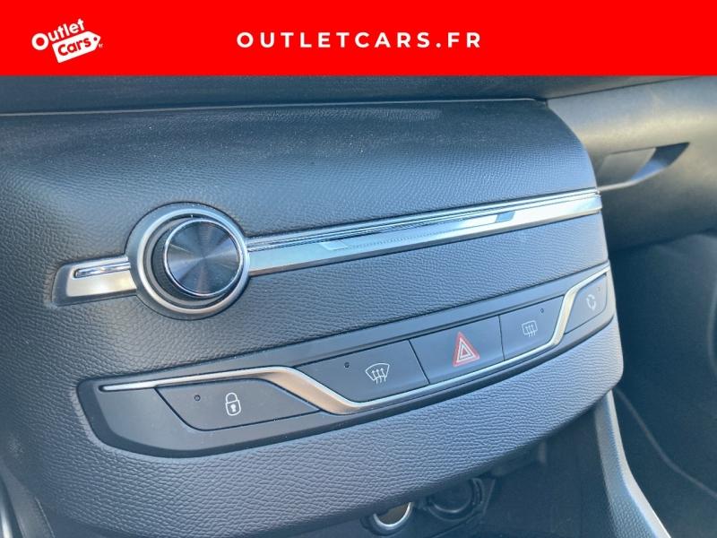 Voitures occasions PEUGEOT 308 GT Pack Cagnes-sur-Mer