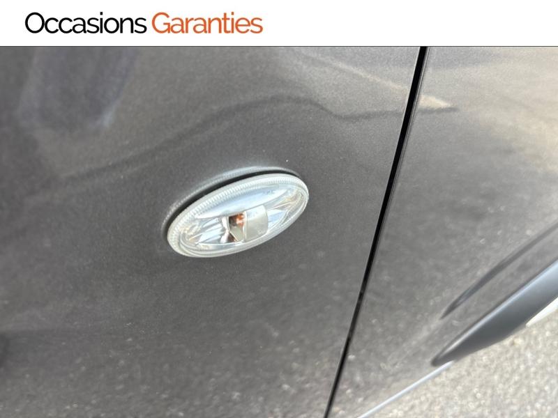 Voitures occasions CITROEN BERLINGO Feel Pack Cagnes-sur-Mer