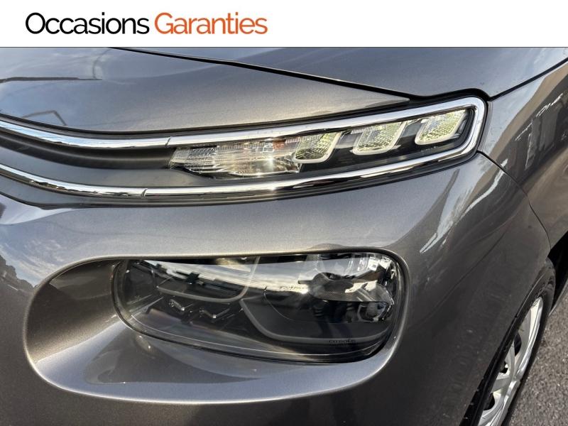 Voitures occasions CITROEN BERLINGO Feel Pack Cagnes-sur-Mer