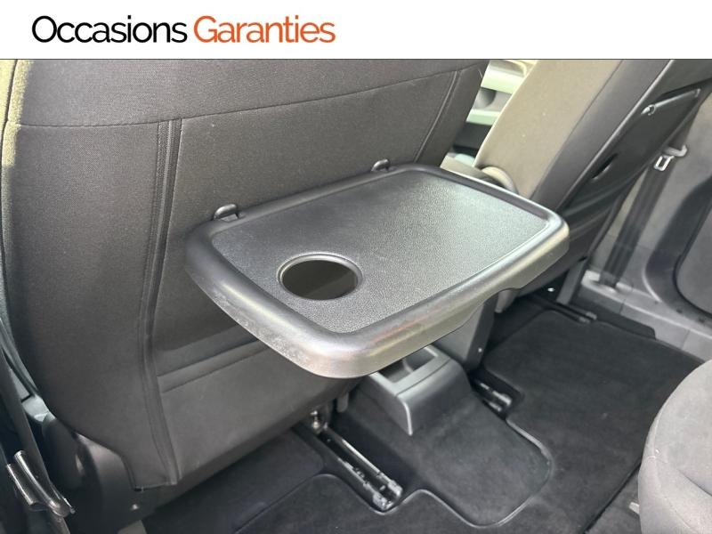 Voitures occasions CITROEN BERLINGO Feel Pack Cagnes-sur-Mer