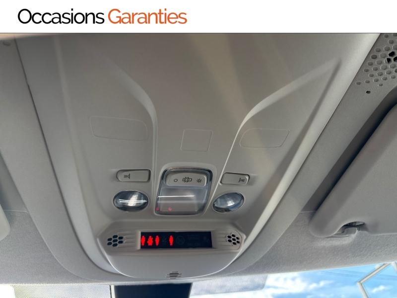 Voitures occasions CITROEN BERLINGO Feel Pack Cagnes-sur-Mer