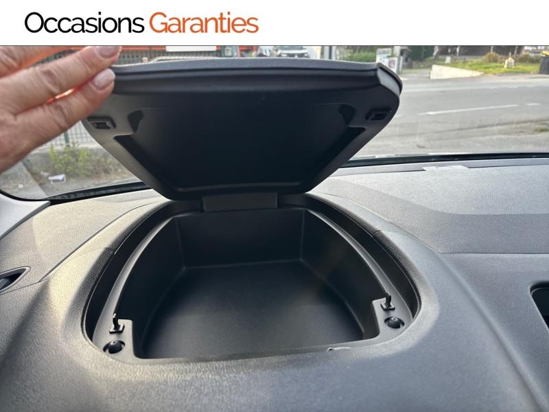 Voitures occasions CITROEN BERLINGO Feel Pack Cagnes-sur-Mer