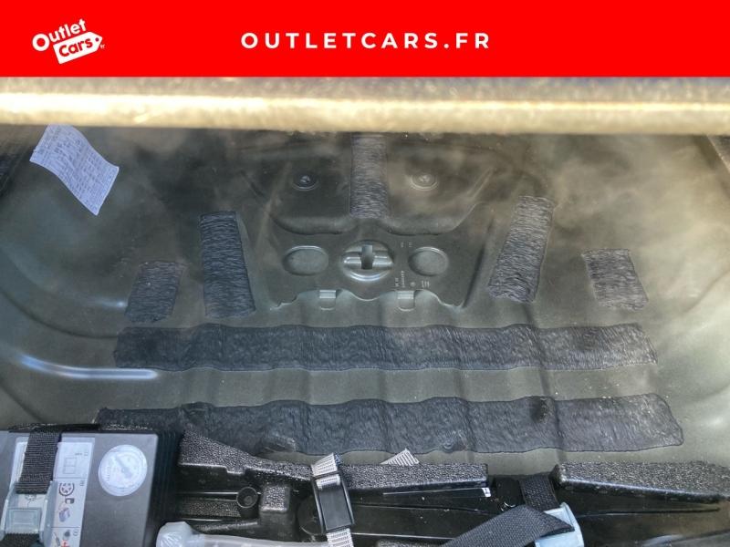 Voitures occasions Audi A3 Berline S line Cagnes-sur-Mer