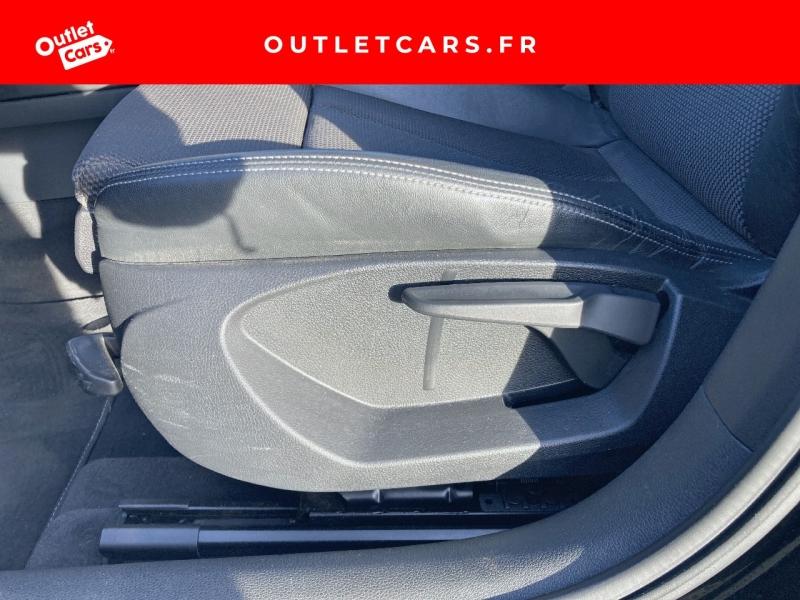 Voitures occasions Audi A3 Berline S line Cagnes-sur-Mer